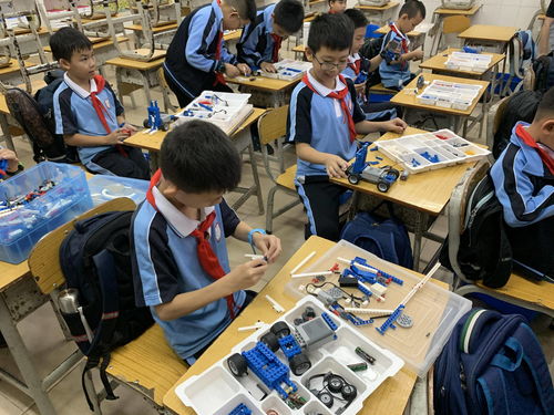 市教育局实现33个镇街465所学校课后服务全覆盖 教育咨询服务同步推进